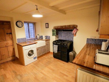 Appleleaf Cottage in Pickering - Kitchen Kitchen